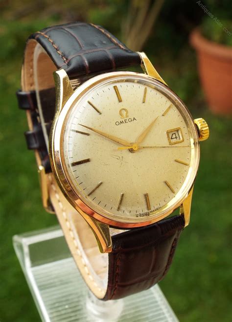 old omega wrist watches|old omega watch price.